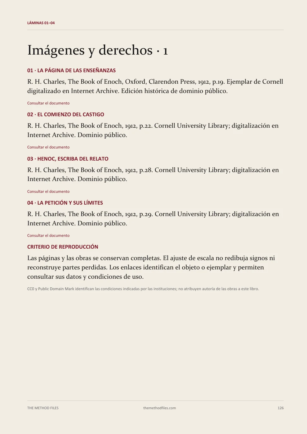 Azazel · Imágenes y derechos · 1