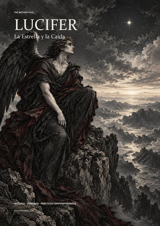 Lucifer, libro digital TMF