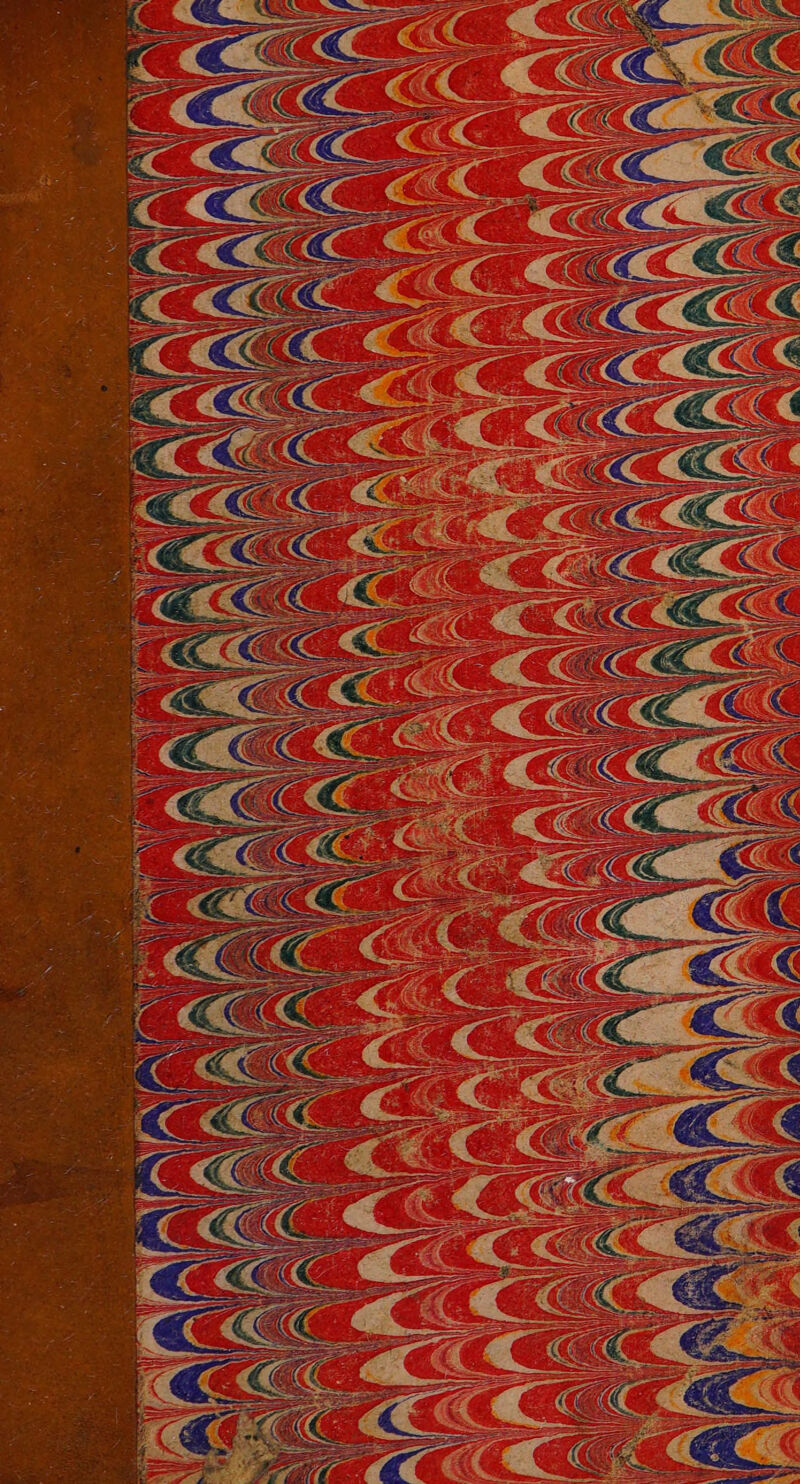Portada del Grimoire du Pape Honorius con la fecha impresa A Rome 1760, ejemplar catalogado por Wellcome hacia 1850.